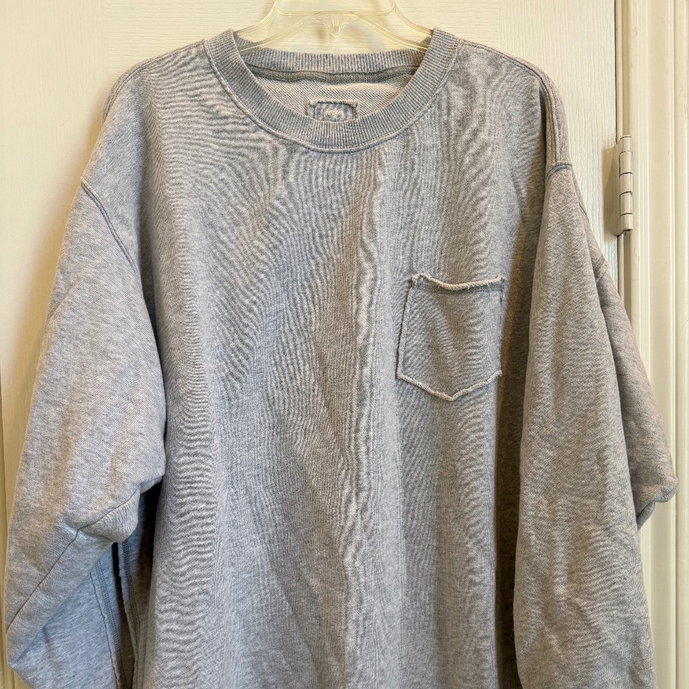 American Eagle/Aerie sweatshirt